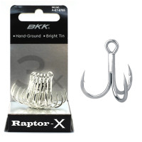 Тройник BKK Raptor-X #3 (A-ET-6765)