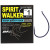 Гачок для дропшота BKK Spirit Walker #1 (A-ES-8310), 72.00 грн.