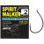 Гачок для дропшота BKK Spirit Walker #2 (A-ES-8311), 72.00 грн.