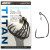 Офсетний гачок з фіксатором BKK Titan #2/0 (A-EW-9611), 156.00 грн.