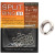 Кільця завідні BKK Split Ring-51 #3 (D-SP-1012), 200.00 грн.