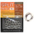 Кільця завідні BKK Split Ring-51 #4 (D-SP-1013), 200.00 грн.