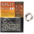 Кільця завідні BKK Split Ring-51 #6 (D-SP-1015), 200.00 грн.