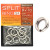 Кільця завідні BKK Split Ring-51 #9 (D-SP-1018), 200.00 грн.