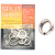Кільця завідні BKK Split Ring-51 #10+ (D-SP-1020), 200.00 грн.