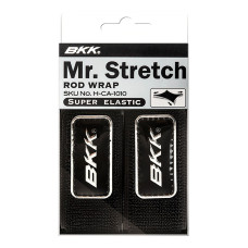 Фіксатор вудлища BKK Mr. Stretch 38*320mm (H-CA-1010)