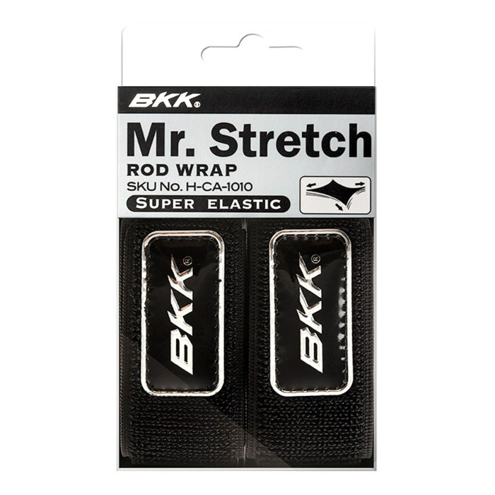 Фіксатор вудлища BKK Mr. Stretch 38*320mm (H-CA-1010)