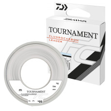 Флюорокарбон Daiwa Tournament FC Leader 21m 14.4kg 0.50mm (12940-050)