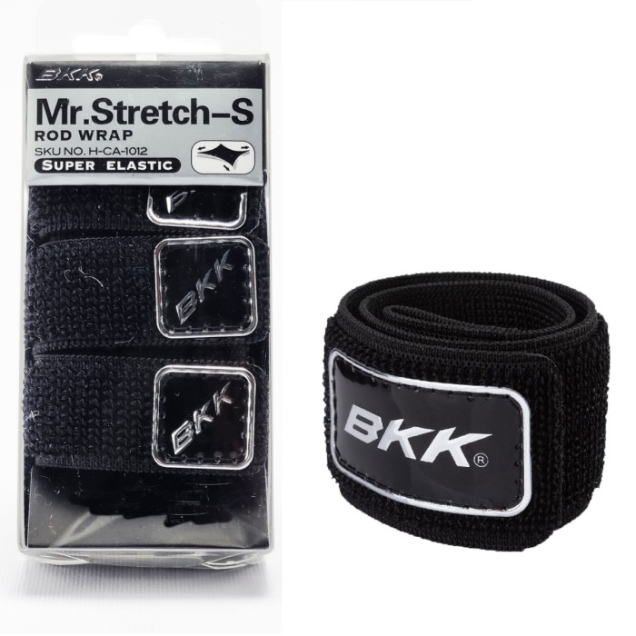 Фіксатор вудлища BKK Mr. Stretch 38*320mm (H-CA-1010)
