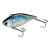 Виб Lucky Craft LVR D-7 70mm 14.0g #Aurora Black (LVRD7-052ABK), 432.00 грн.