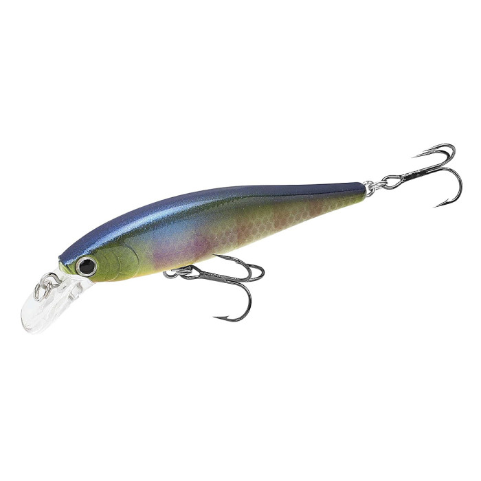 Воблер Lucky Craft Pointer 65SP 65mm 5.0g #Blue Gill (PT65-813BLGL)