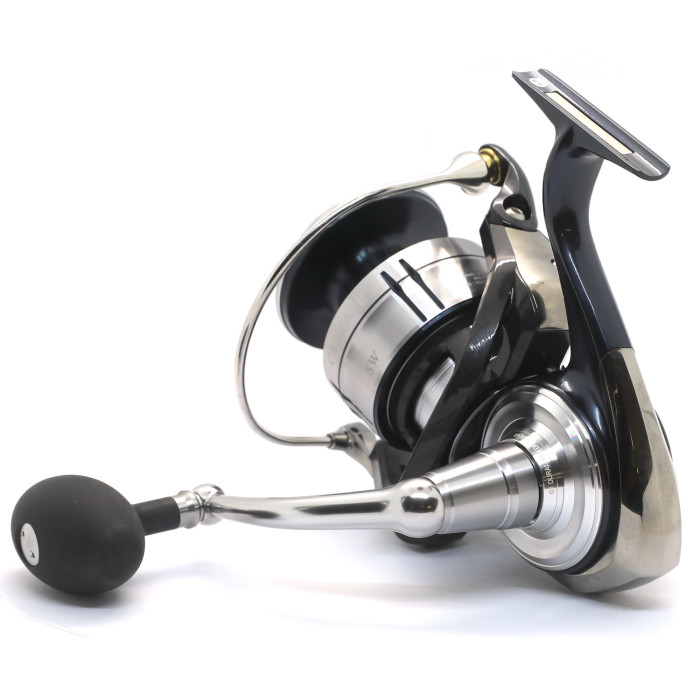 Катушка Daiwa 21 Certate SW (G) 18000-H (40050145)