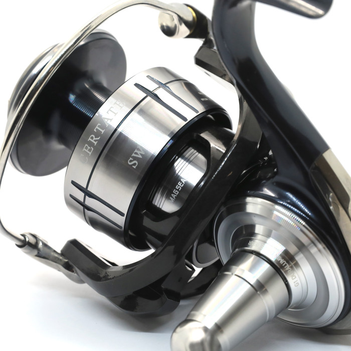 Катушка Daiwa 21 Certate SW (G) 18000-H (40050145)