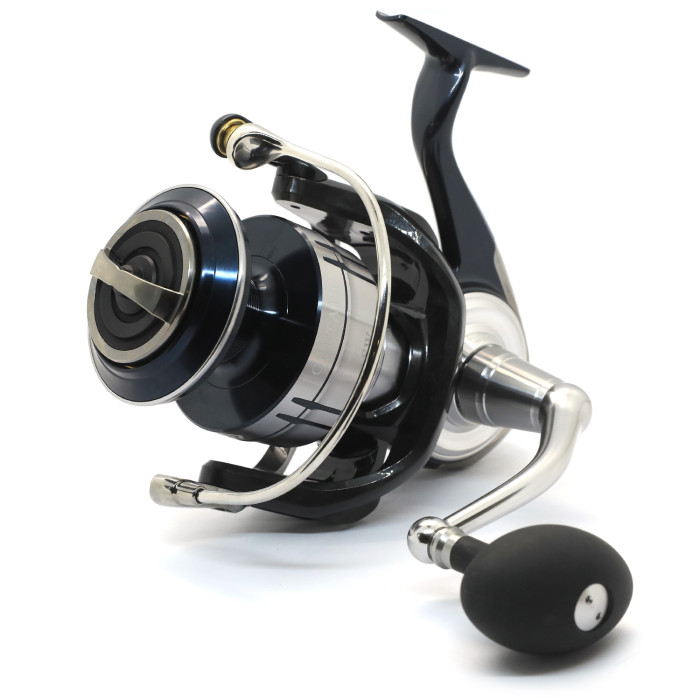 Катушка Daiwa 21 Certate SW (G) 18000-H (40050145)