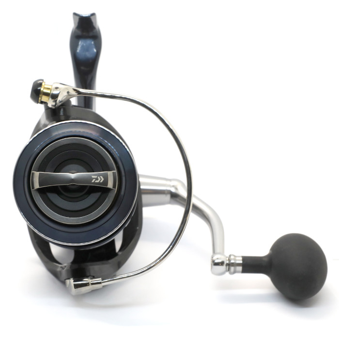 Катушка Daiwa 21 Certate SW (G) 18000-H (40050145)