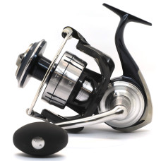 Котушка Daiwa 21 Certate SW (G) 18000-H (40050145)