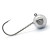 Джигголівка Jigger Fudo AB Jig 6/0 33g 3pcs (JHH-FU6/0-33), 140.00 грн.