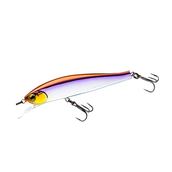 Воблер Duel Hardcore Minnow Flat 70SP 70mm 5.5g #MGSA (R1358-MGSA)