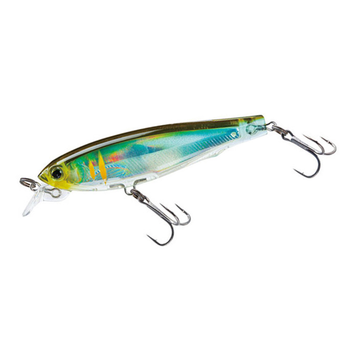 Воблер Yo-Zuri 3DS Minnow 70SP 70mm 7g #HGBL (F1135-HGBL)