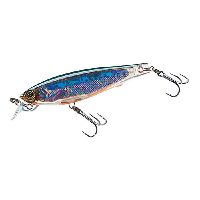 Воблер Yo-Zuri 3DS Minnow 70SP 70mm 7g #HGBL (F1135-HGBL)
