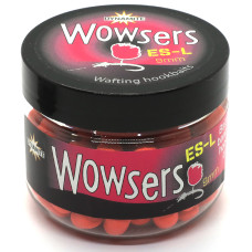 Бойли Dynamite Baits Wowsers Pink ES-L 9mm (DY1461)