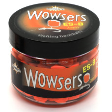 Бойли Dynamite Baits Wowsers Orange ES-B 7mm (DY1462)