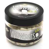 Бойлы Dynamite Baits Wowsers White ES-Z 7mm (DY1464)