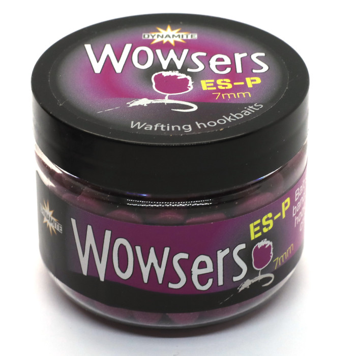 Бойлы Dynamite Baits Wowsers Purple ES-P 7mm (DY1466)