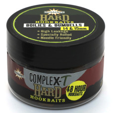 Бойли Dynamite Baits Hard Hook Baits CompleX-T 15mm 90g (DY1570)