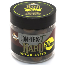 Бойли Dynamite Baits Hard Hook Baits CompleX-T 20mm 150g (DY1571)