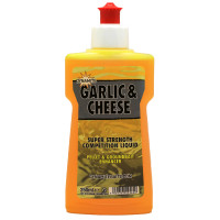 Ліквід Dynamite Baits Xl Liquid Garlic & Cheese 250ml (DY1631)