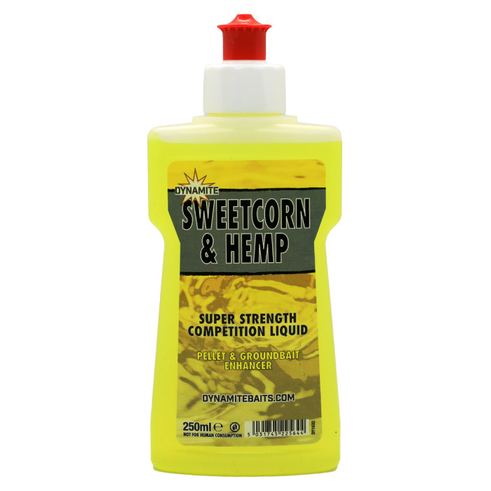 Ліквід Dynamite Baits Xl Liquid Garlic & Cheese 250ml (DY1631)