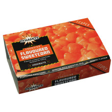 Кукурудза Dynamite Baits Frenzied Scopex Orange 200g (DY1306)