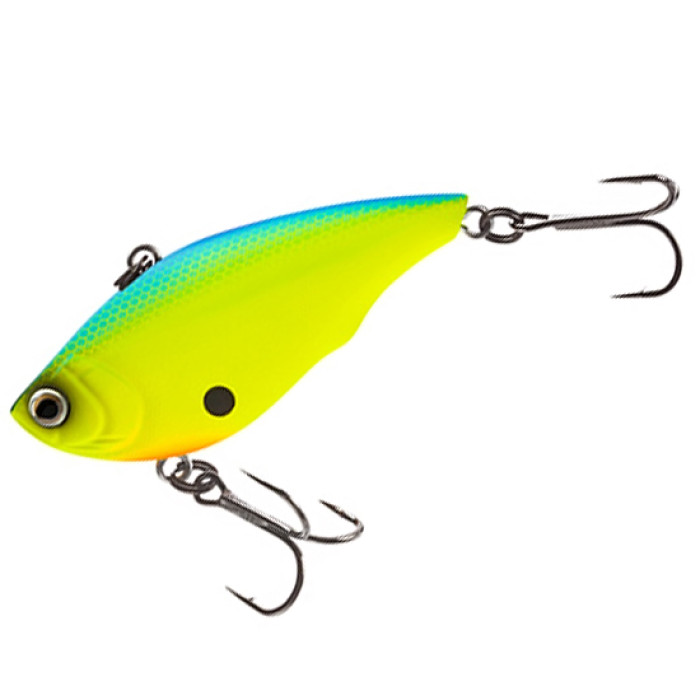 Віб Yo-Zuri Rattl`n Vibe 65S 65mm 17g #MRRC (R1160-MRRC)