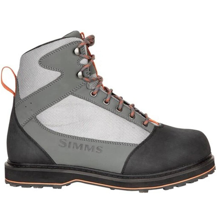 Забродні черевики Simms Tributary Striker Grey 09 (13271-023-09)