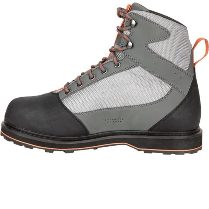 Забродні черевики Simms Tributary Striker Grey 09 (13271-023-09)