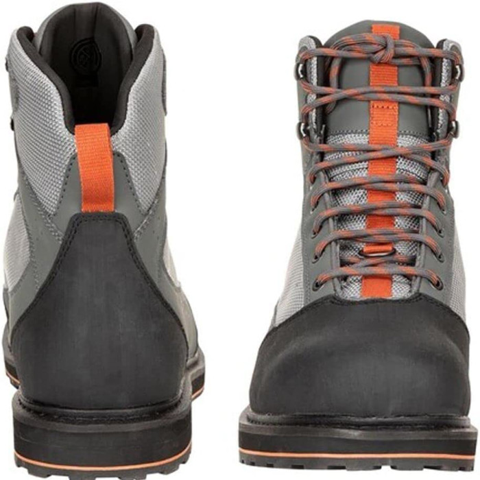 Забродні черевики Simms Tributary Striker Grey 09 (13271-023-09)