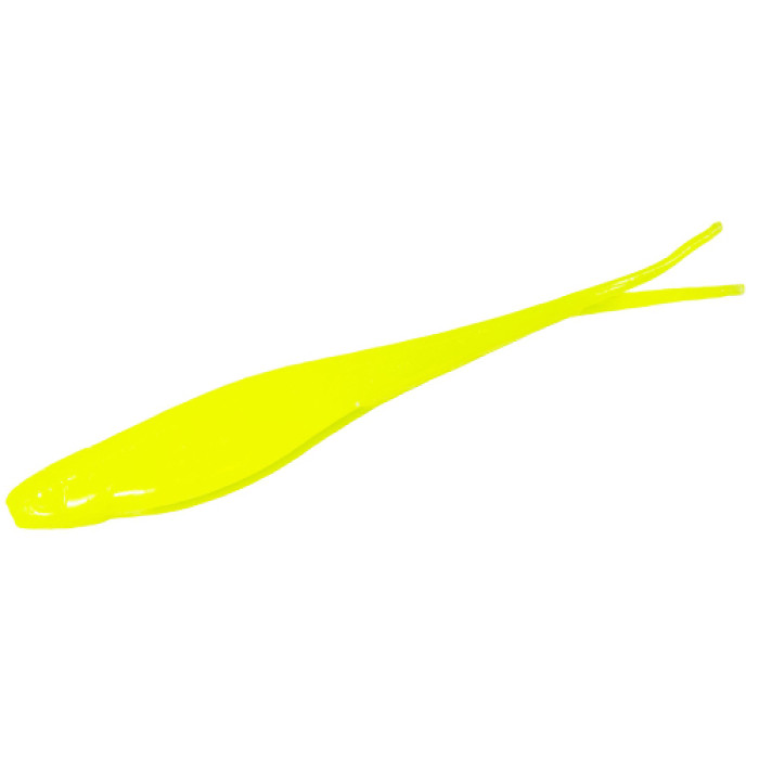 Плавающий силикон ZMAN Scented Jerk Shadz 7