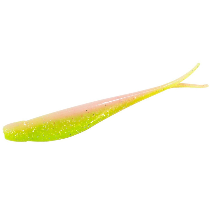 Плавающий силикон ZMAN Scented Jerk Shadz 7