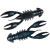 Плавающий силикон ZMAN Pro Crawz 3.5