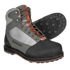 Забродні черевики Simms Tributary Striker Grey 10 (13271-023-10)