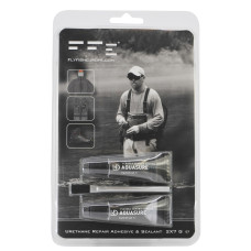 Клей для мембранних матеріалів Simms Aquasure Wader Repair FFE 7g 2pcs (11148)