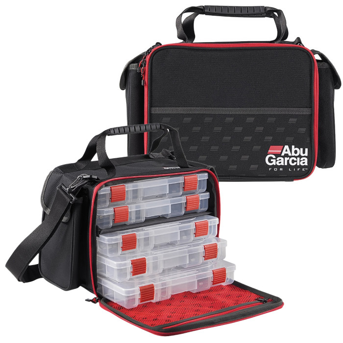 Сумка Abu Garcia Medium Lure Bag (1530845)