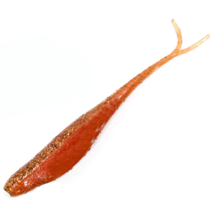 Плавающий силикон ZMAN Scented Jerk Shadz 7