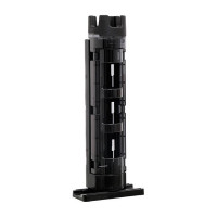 Підставка для вудлища Daiwa Rod Stand TB25 #Black (03501517)