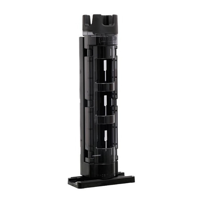 Підставка для вудлища Daiwa Rod Stand TB25 #Black (03501517)
