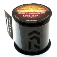 Жилка Daiwa Infinity Sensor 1790m 5.4kg 0.27mm (12986-127)