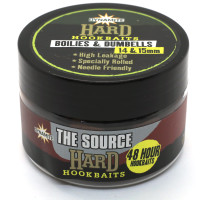 Бойлы Dynamite Baits Hard Hook Baits Source 14/15mm (DY1572)