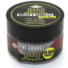 Бойли Dynamite Baits Hard Hook Baits Source 14/15mm (DY1572)