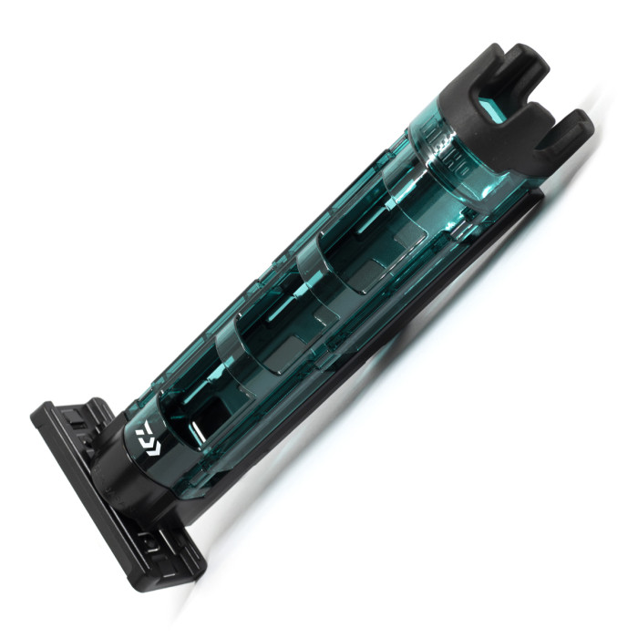 Підставка для вудлища Daiwa Rod Stand TB25 #Black (03501517)
